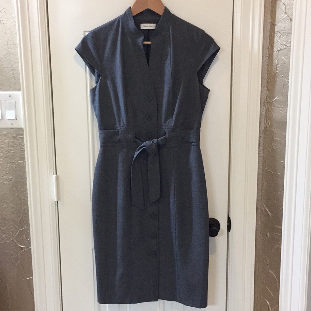Calvin Klein Dress